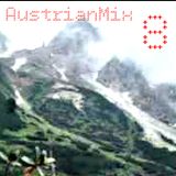 Mix 8 - EAXTNS (Gerald Mandl)
