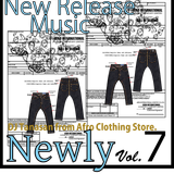Newly Vol.7 December 2014年12月29日 DJ Tanasan 最新曲mix mp3 FREEDOWNLOAD LINKあり