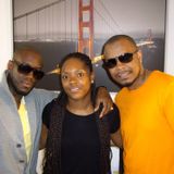 INTERVIEW DA REAL FOX ET DORY DANS LE SMYLE BOX CLUB