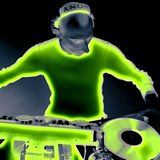 Bradley Kaos @ Kaos London (Khemia Record launch) Easter 2016