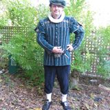 Timothy Spearman Shaking A Spear Orion Talk Radio 2
