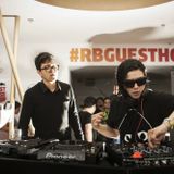 Skrillex & Alvin Risk B2B (Live from Red Bull Guest House Miami)