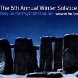 Johnny Blue @ DI Winter Solstice 2015