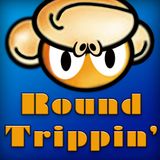 Round Trippin' - Funky fun and smooth disco breaks house mix