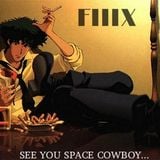 SEE YOU SPACE COWBOY...