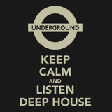 Let's Go Deep Mix