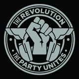 Guy J - Live at Nights Of The Revolution, The Party Unites, Space Ibiza (10-09-2013)