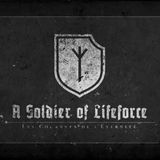 Les Colonnes De L'Éternité – A Soldier Of Lifeforce
