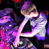 DJ Geralda - Terminal 8 | with DJ Dead Children (guest mix)