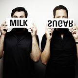 Milk & Sugar - House Nation Mix Vol. 8