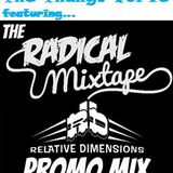 Ramp Shows: The Thang! Vol 10