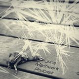 Gruener Starr & Daniel Diaz - Machwerk June Podcast #018