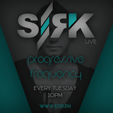SirK's Progressive Frequency Show Weekly Mix - September 25