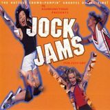 DJ Rambunctious - Jock Jams For January