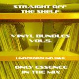 Straight Off The Shelf Vinyl Bundles Vol.5.