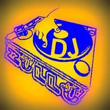 DjZullu - Burning on the dance floor ed.06 (my birthday special mix)