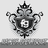 May Open Format Part 1