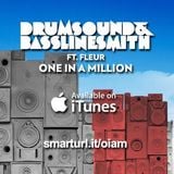 Drumsound & Bassline Smith (Technique Recordings) @ MistaJam Radio Show, BBC 1Xtra (18.05.2013)