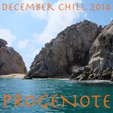 December Chill 2014