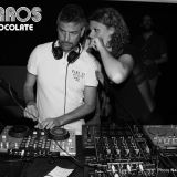 Churros Live Set (10 enero 2016)