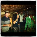Live ! Dub Revolution !- April 2012