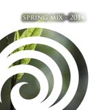 Organikismness - Spring 2014