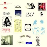 【EKODA BGM】FLATIC " VINYL LOVE hip hop / r&b / instrumental mix "