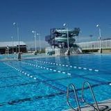 Pool Party Mix (Live @ Desert Peak 8/1/14)