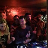 Dani Dolce @ Kater Blau/Katerkiosk 24.1.16