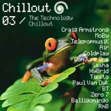 Chillout Mix #03