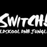 SwITcH rollin' the Drumz'n'Jungle live on www.clublabrynthradio.co.uk Boxing day 2014