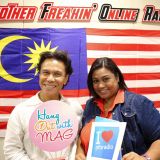Malaysian Icons - Datuk Ramli Ibrahim of Sutra Foundation