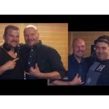 Das Bootshaus with Alex D Part & Luke Sun on Radio Rheinwelle 92,5