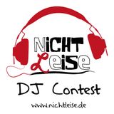 Eric Daviz@ Nichtleise Newcomer DJ Contest