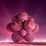 Burningman Somewhere mix