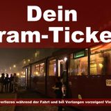 Trambahnparty