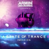 Armin van Buuren - live from the ASOT studio (Warm up Set), Kiev