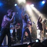 Rock En Evolucion 10-25-2011 1ra hora