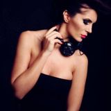 Dj Miki Love @ Dance Fm 14.02.2014