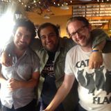 Blake On Wax 8/11 Exit Interview w/ Arya Imig