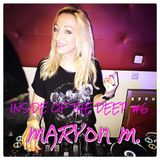 MIX INSIDE OF THE DEEP #6 (02.15) BY MARYON M WWW.facebook.com/djettemaryonm