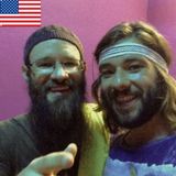 Groundation interview VO