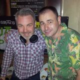 DJ Andy Smith & DJ Diddy Wah at Joes Bar Camden 15.3.12
