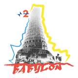 Symone MiniPartyMix® for Babylon, Radio 2 Rai