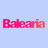 Andy Wilson - Balearia - Ibiza Detroit Jamaica - 15th March 2014