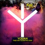 Youan - The Fat! Club Mix 064