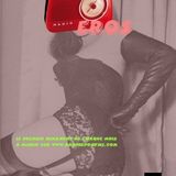 Radio Eros #17 - juin 2015