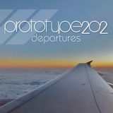 Melodic Sessions - Departures Mix - 2012 mashup 2hr special
