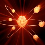 Atomik circus by Acid Rain