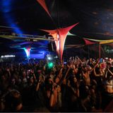 Yuli Fershtat - DJ set @ Pumpui stage / Ozora 2015